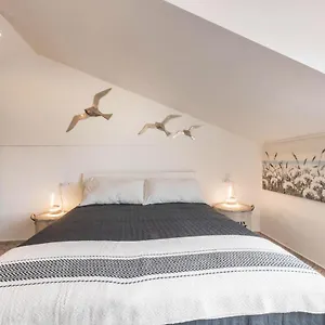 Casa Royale Aria Appartement