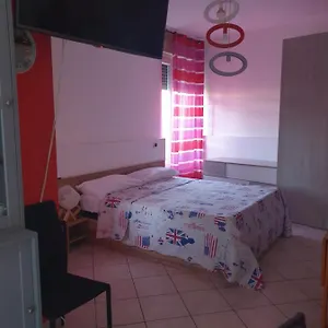Romeo1 Appartement
