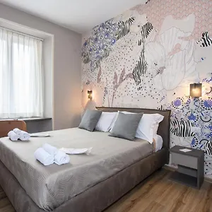 3* Gasthof Castro Pretorio