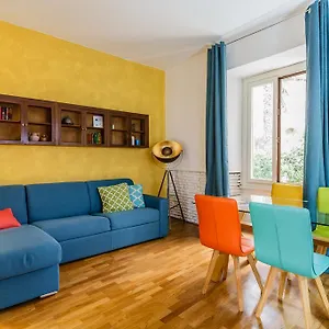 Santonofrio Appartement