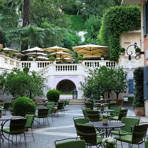 5* Hotel Rocco De Russie