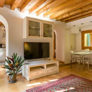 Downtown Apartment